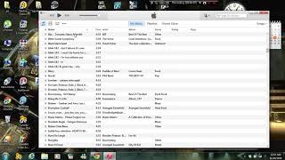 Cara Buat Bikin Nada Dering Di Iphone screenshot 5