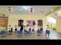 Teachers Day Dance Performance By Blue Bird School Shamshabad @bluebirdschoolshamshabad 