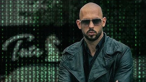 What is the matrix?And how to escape it? / Andrew tate