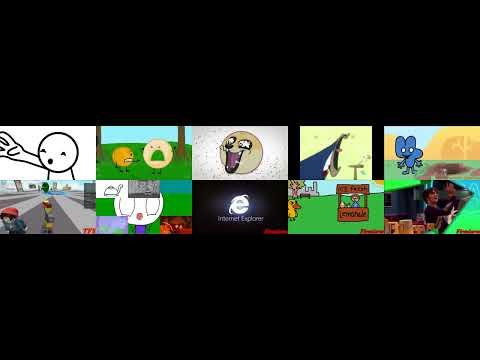 All My Multisources Put Together V2