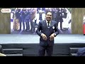 Powerful Leadership Speech by Mr. Shankar Maske | Elevatelife Speed 9.0 Event
