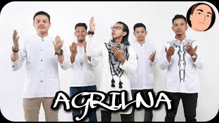 AGRILNA-AKU KANGEN KAMU ( Musik Vidio)