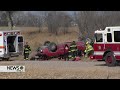 Teen Injured Following Wednesday Rollover in Scottsbluff