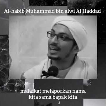 masyaallah basahi lisanmu dengan sholawat, sholawat itu dahsyat
