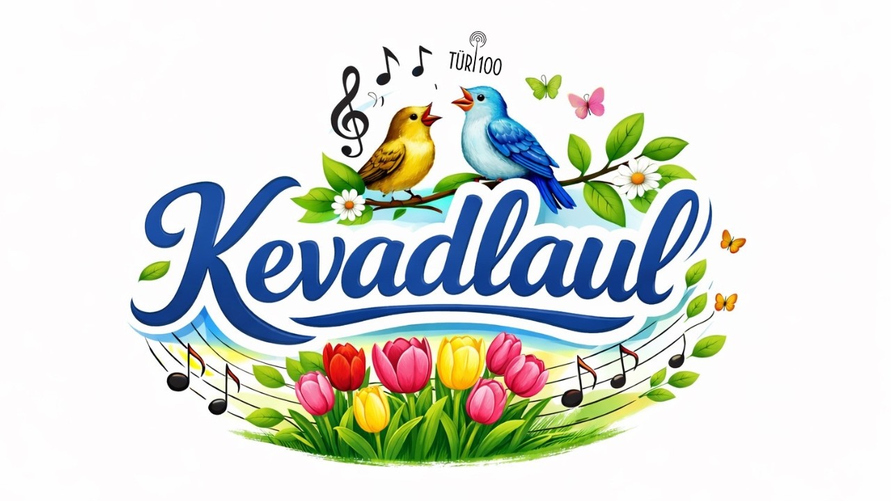 Kevadlaul 2026