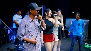 LALUNA MUSIC - SAMPAI PAGI ALL ARTIS - HAPPY PARTY GAMURANG THE NEXT GENERATION - TAMBAKROMO