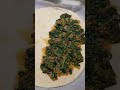 Spinach Gözleme – Crispy Turkish Street Food 🇹🇷