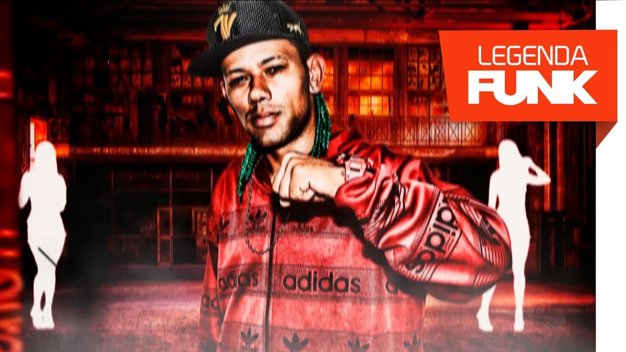 legenda funk 2018 tumblr MC Trem Bala e MC Juninho do Complexo - Pegada de Lobo Mal (Lyric Vídeo)