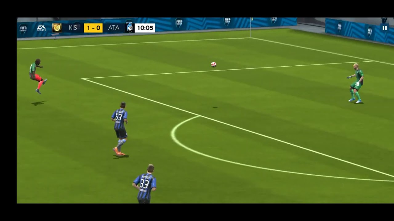 FIFA Football 20190410 095344