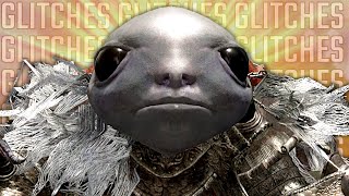 These GLITCHES Have Yet To Be Fixed | Elden Ring Patch 1.09