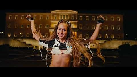 LILA - KOINO MYSTIKO (Official Music Video)
