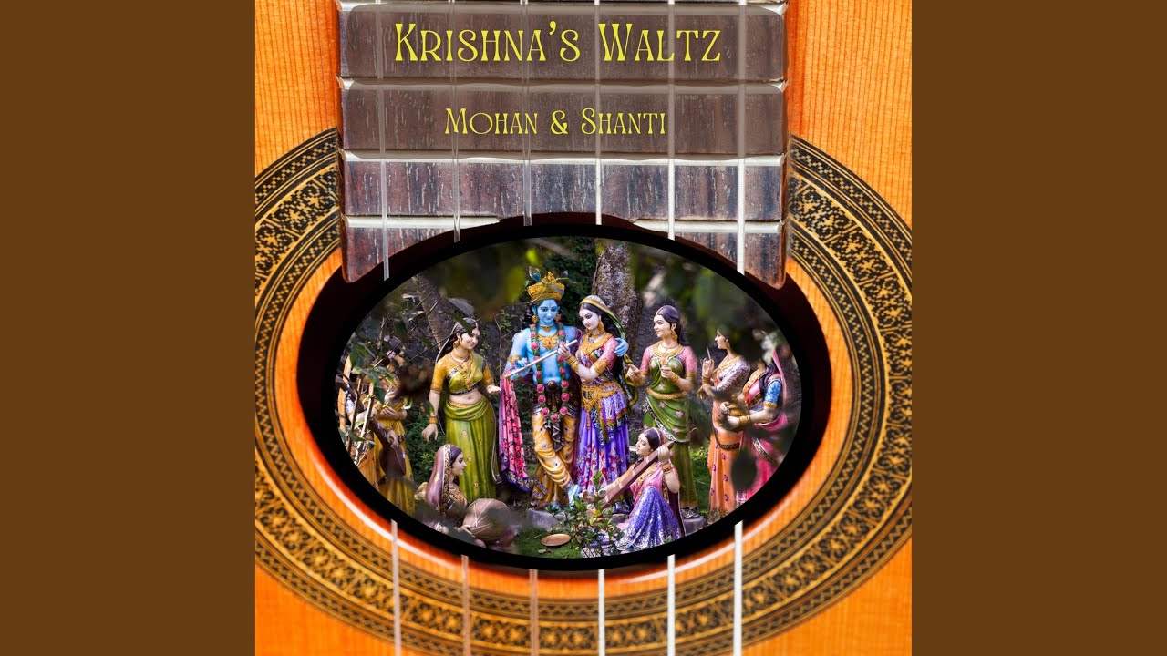 Krishna's Waltz