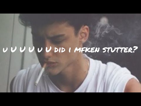 ​u U U U u U did i mfken stutter? - swimcoach (กดcc แปลไทย)