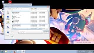 Como Usar O Ponteiro Do Minecraft (Windows 7)