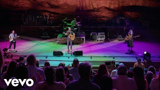 Video thumbnail of "Mac Powell - River Of Life (Live From Red Rocks Amphitheatre, Morrison, CO, 2023)"