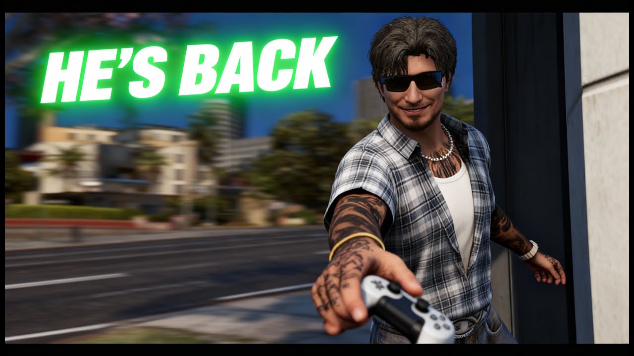 INTERNET KHULLIT|PD RP LIVE | 