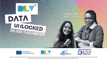 Bringing data-driven policy and reporting into VET Education - Ep. 4