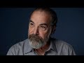 Mandy Patinkin waxes poetic about ‘Homeland’