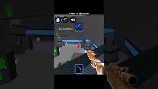 BEST MM2 AIMBOT SCRIPT | KEYLESS! | FREE! #mm2 #murdermystery2 #roblox