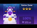 Rolling Sky - Game Zone (Bonus 56) | ★★★