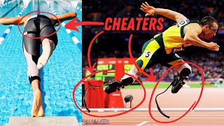 Controversy of the Use of Technology in Sports