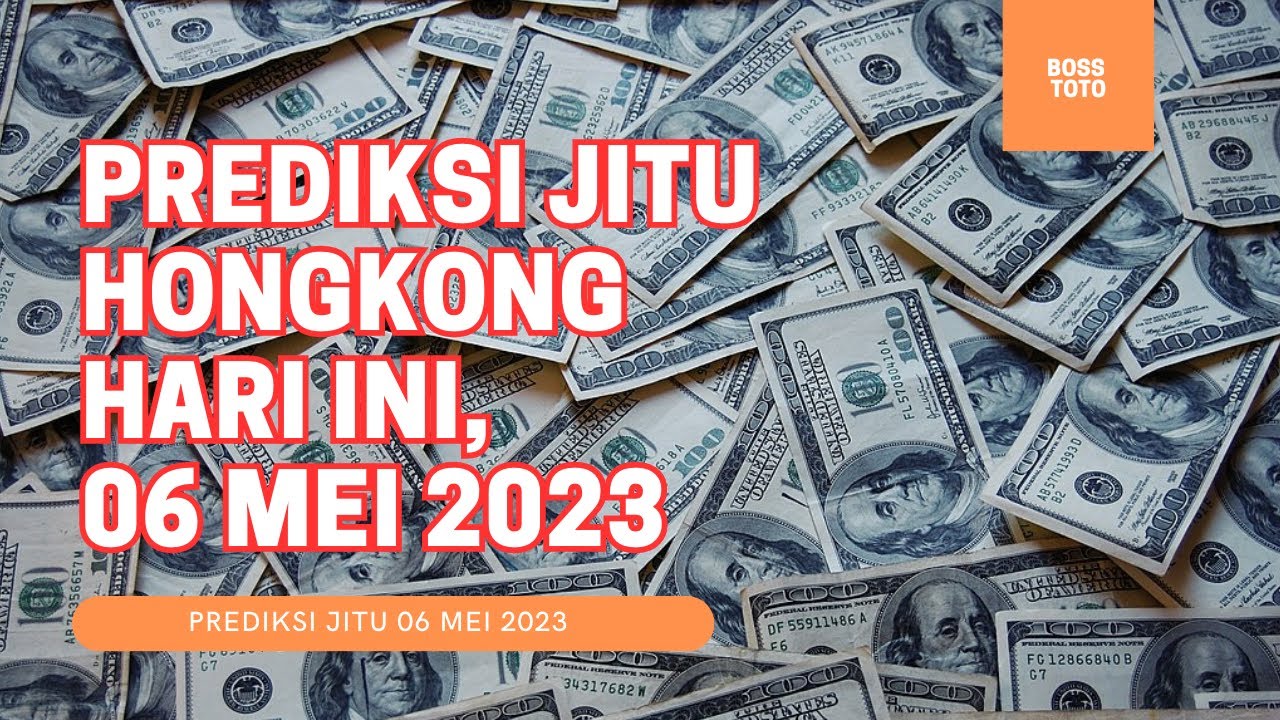 RUMUS HK MALAM INI PREDIKSI HK JUMAT 06 MEI 2023 BOCORAN TOGEL HK