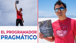 The best book for programmers 📚 The Pragmatic Programmer