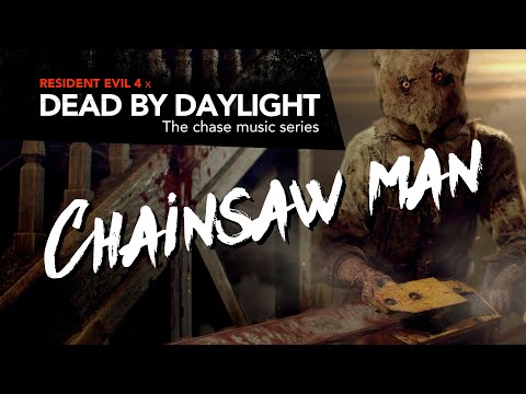 Chainsaw man Chase music | Resident Evil 4 remake x Dead by daylight | RPG music #18