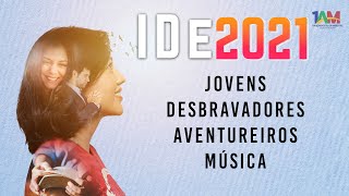 IDE 2021 - MPA - MINISTÉRIO JOVEM