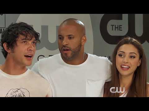 The 100 Q&A