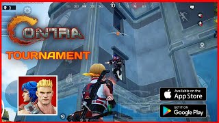 Contra: Tournament Soft Launch Gameplay (Android, iOS) - Ultra graphics 60 FPS screenshot 4