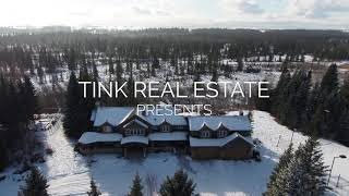 Full 103 Mountain River Estates Real Estate Video by Calgary Photos Update