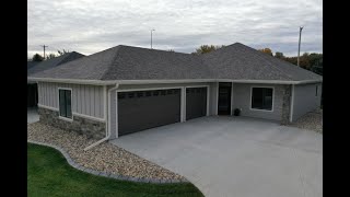 1031 Clubhouse Ct video tour