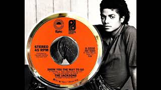 JACKSONS: \
