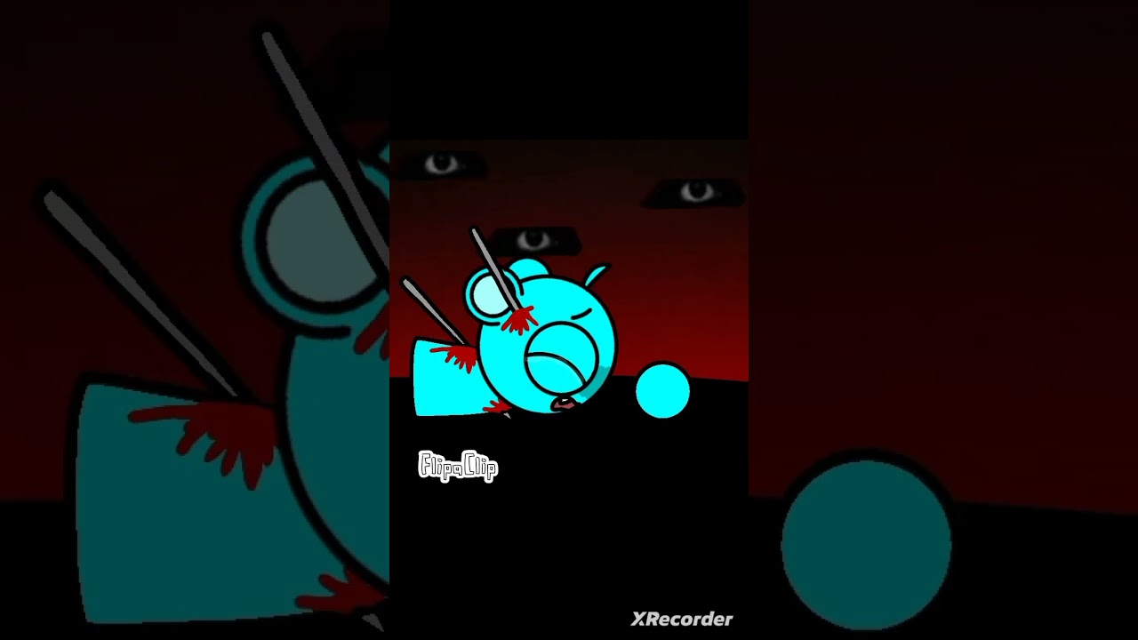 Somebody pls save him plsssss 