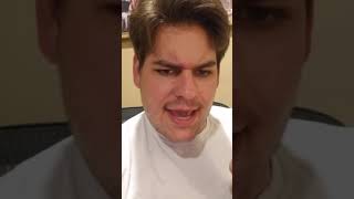 How to do a Clone Trooper impression