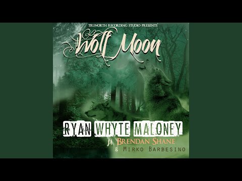 Wolf Moon (feat. Brendan Shane & Mirko Barbesino)