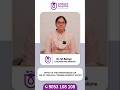 NT Scan | Why is the NT (Nuchal Translucency) Scan Important? | Dr. Sri Ramya | Ankura Hospitals