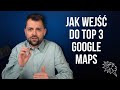 Sekrety Profilu Firmy w Google - jak budować widoczność w Google Maps