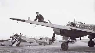 Allied Pilots Examined A Captured FW 190 — Couldn't Believe How Advanced Its Controls Were