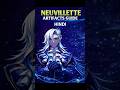 Neuvillette Best Artifacts Guide Hindi | Genshin Impact 🔥