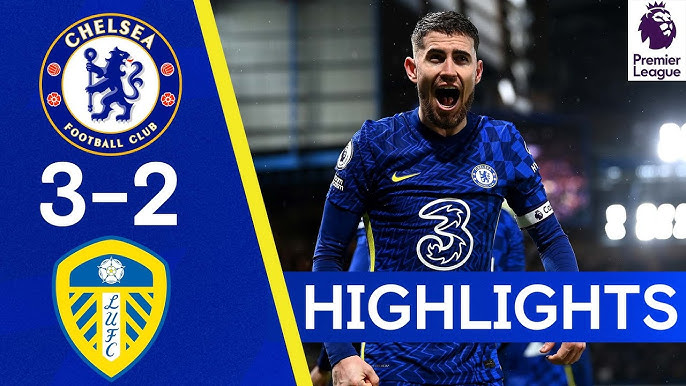 Tottenham Hotspur vs Chelsea highlights as Jorginho penalty seals win for  Thomas Tuchel's men 