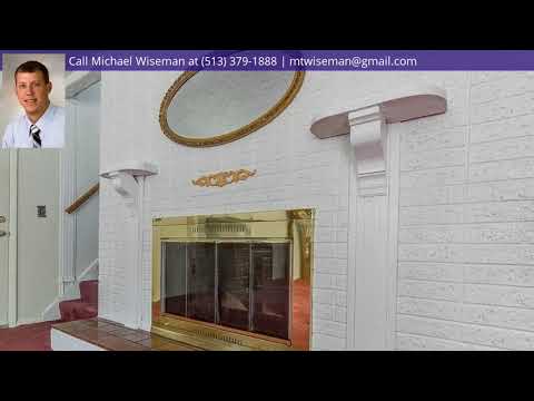 3897 Cornell Road, Sharonville, OH home video tour
