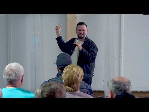 Sind es Emotionen oder ist es Gott? - Bernardo Schmitt