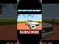 New Creta Car Delivery in Indian Theft Auto #live #turnipclub #nexonelectric #shorts