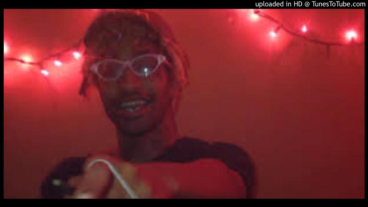 Trippie Redd / Lil Tracy / Bighead Type Beat - "cuff" 2017