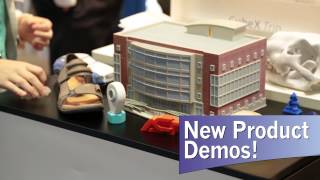CT Business Expo 2015 Promo