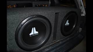 Vamonos (CAR AUDIO) (BASS BOOSTED)