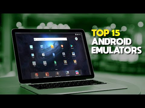 Best 15 Android Emulators For PC | 2020