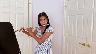 Andante in C Major for Flute and Orchestra K. 315 Wolfgang Amadeus Mozart - Flute Lessons Wilton